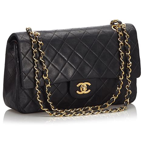 chanel sacs